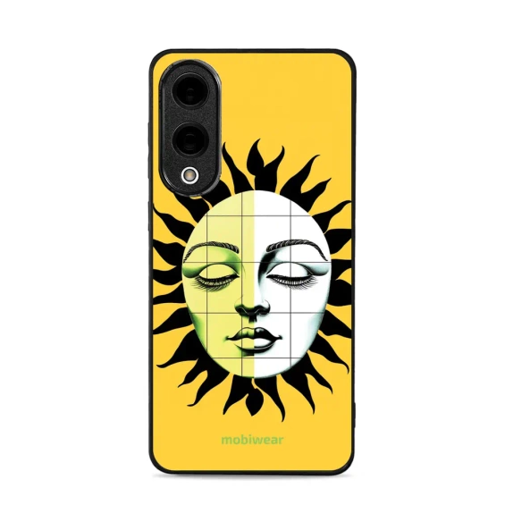 Etui Glossy Case do Samsung Galaxy S25 Edge - wzór G056G