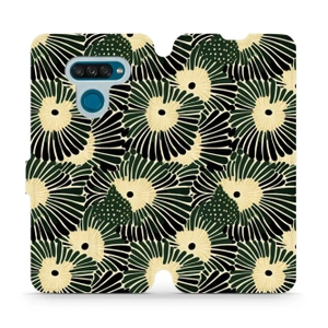 Etui do LG K50S - wzór VA44S