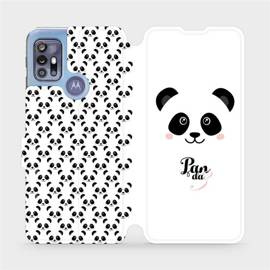 Etui do Motorola Moto G30 - wzór M030P