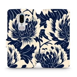 Etui do OnePlus 6 A6000 - wzór VA40S