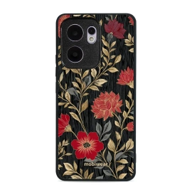 Etui Glossy Case do OPPO Reno 13 F 5G - wzór G172G