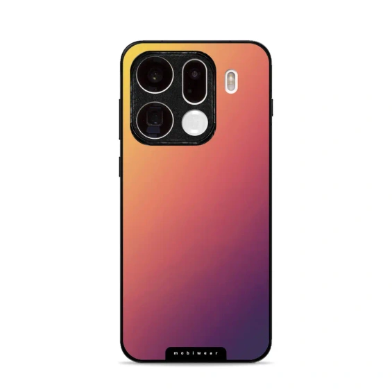 Etui Glossy Case do Oppo Find X9 Pro - wzór G066G