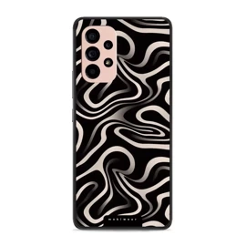 Etui Glossy Case do Samsung Galaxy A53 5G - wzór GA63G