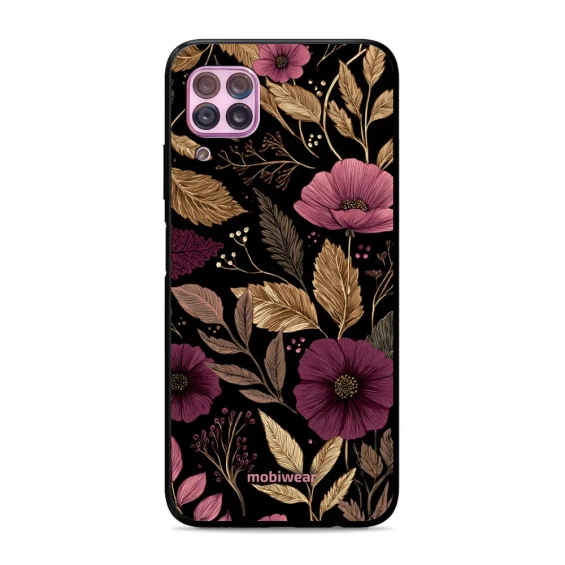 Etui Glossy Case do Huawei P40 Lite - wzór G170G