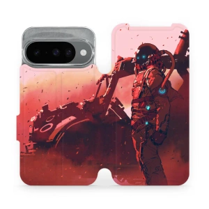 Etui do Google Pixel 10 - wzór MA09S