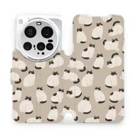 Etui do Xiaomi 15 Ultra - wzór V160S