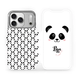 Etui do Apple iPhone 17 Pro - wzór M030P