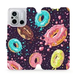 Etui do Xiaomi Redmi 12C - wzór VP19S