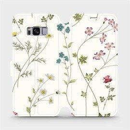 Etui do Samsung Galaxy S8 - wzór MD03S