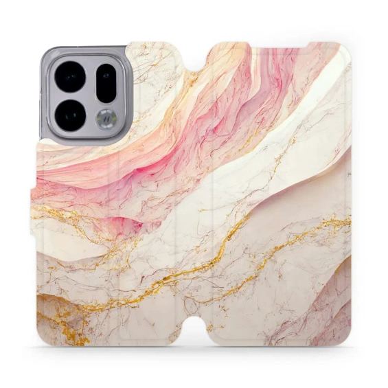 Etui do OPPO Find X9 - wzór VP32S