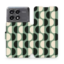 Etui do Xiaomi POCO X6 Pro - wzór VA56S