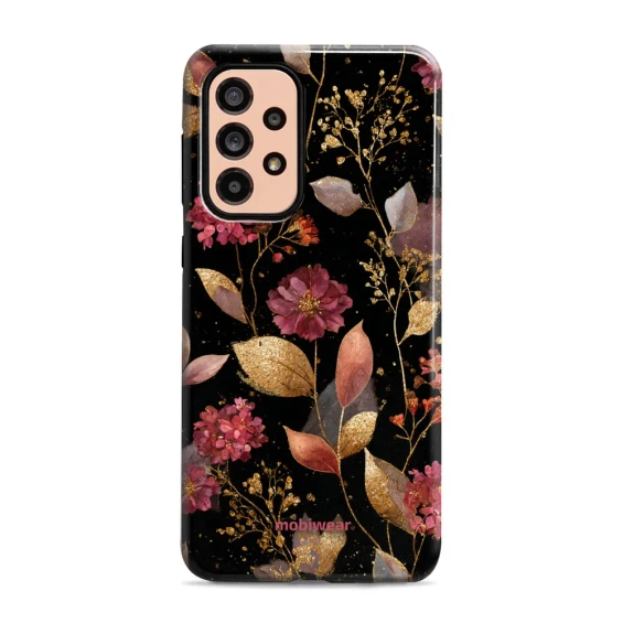 Etui Elite Pro do Samsung Galaxy A53 5G - wzór E171E