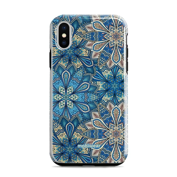 Etui Elite Pro do Apple iPhone XR - wzór E108E
