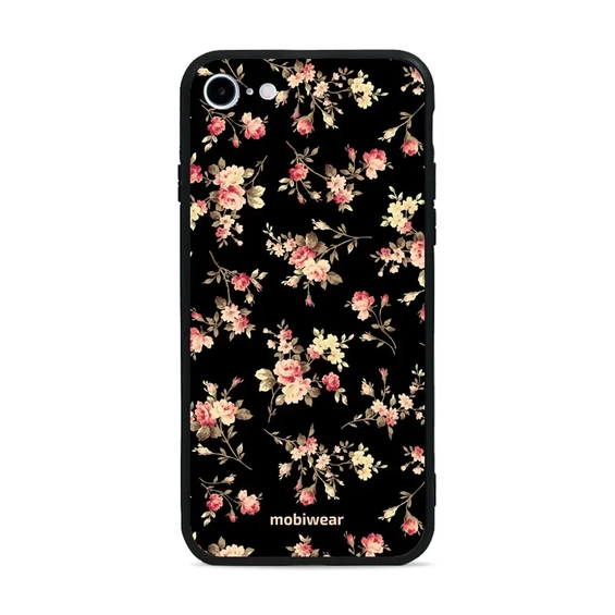 Etui Glossy Case do Apple iPhone 8 - wzór G039G