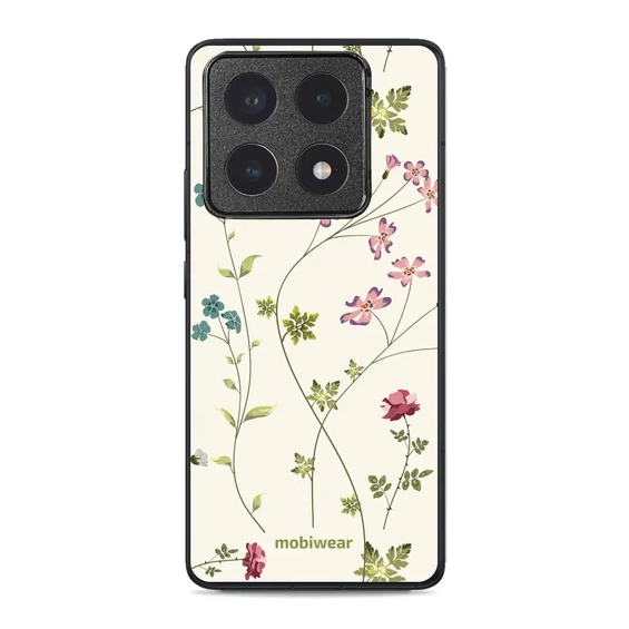 Etui Glossy Case do Xiaomi 14T Pro - wzór G035G