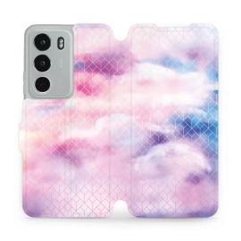 Etui do Realme C71 - wzór MR02S