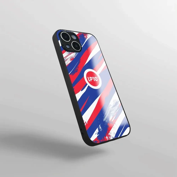 Etui Glossy Case do Xiaomi Redmi 15C 4G - wzór G10GZ