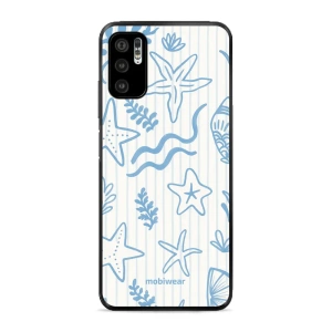 Etui Glossy Case do Xiaomi Redmi Note 10 5G - wzór GP88G