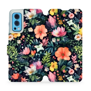 Etui do OnePlus Nord 2 5G - wzór VP48S