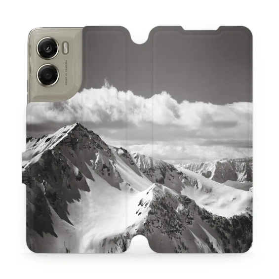 Etui do Motorola Moto G06 Power - wzór M152P