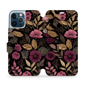 Etui do Apple iPhone 12 Pro Max - wzór V170S