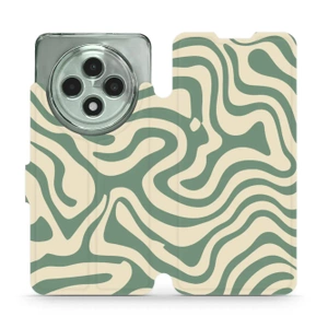 Etui do OPPO Reno12 F 5G - wzór VA57S