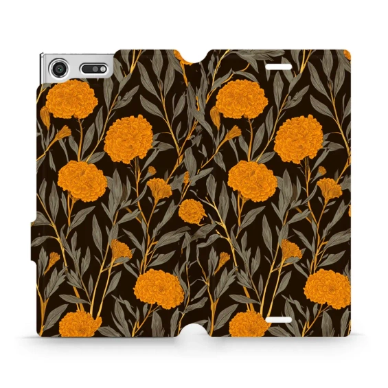 Etui do Sony Xperia XZ Premium - wzór V175S