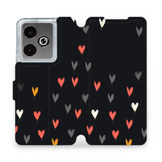 Etui do Realme GT 7T - wzór VP79P