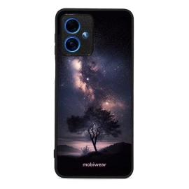 Etui Glossy Case do Motorola Moto G54 5G - wzór G005G