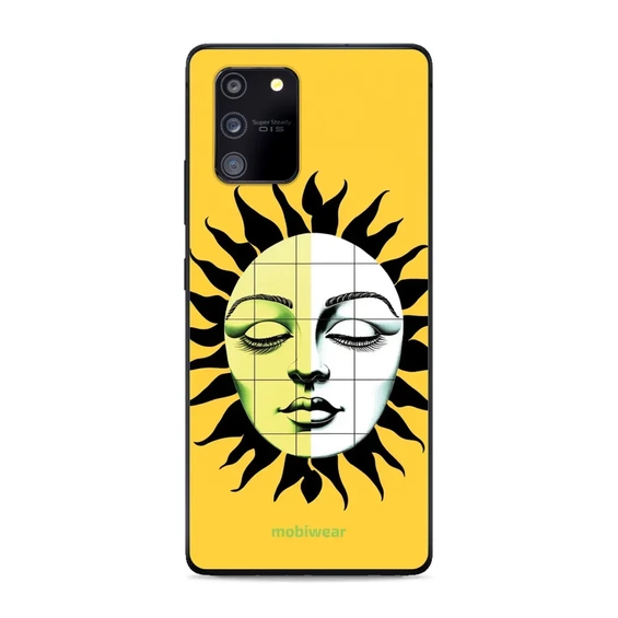 Etui Glossy Case do Samsung Galaxy S10 Lite - wzór G056G