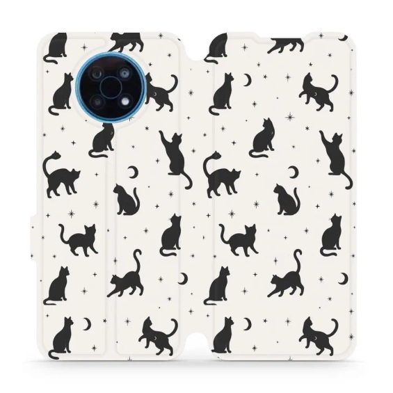 Etui do Nokia G50 5G - wzór V162S
