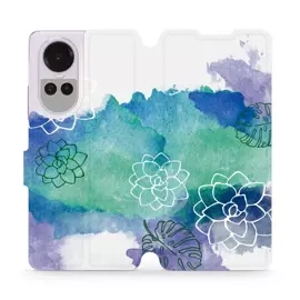 Etui do OPPO Reno 10 Pro 5G - wzór MG11S