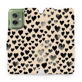 Etui do Motorola Moto G55 5G - wzór VA51S