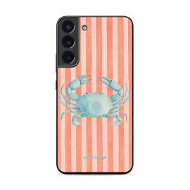 Etui Glossy Case do Samsung Galaxy S22 Plus - wzór GP87G