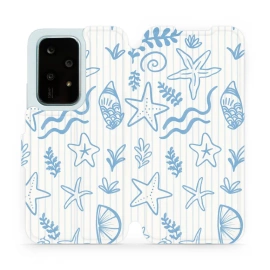 Etui do Huawei Honor 200 Lite - wzór VP88S