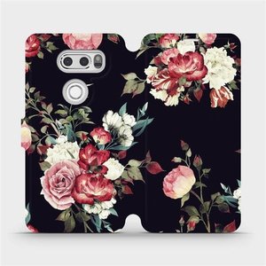 Etui do LG V30 - wzór VD11P