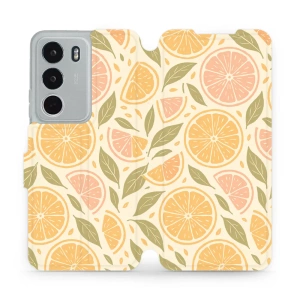 Etui do Realme P3 lite - wzór VP80S