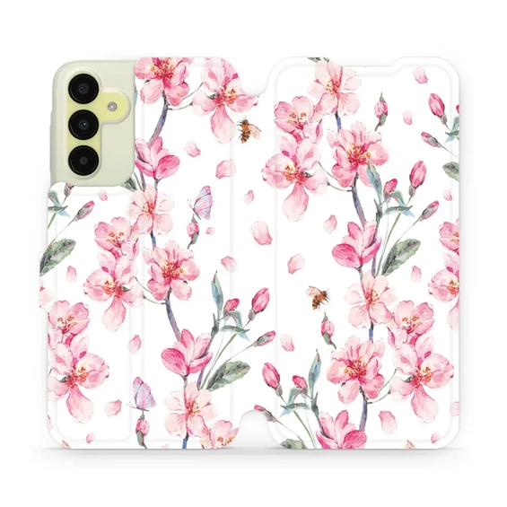 Etui do Samsung Galaxy A15 5G - wzór M124S