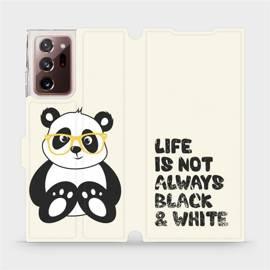 Etui do Samsung Galaxy Note 20 Ultra - wzór M041S