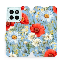 Etui do Huawei Honor X6b - wzór VP44S