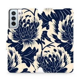 Etui do Samsung Galaxy S21 Plus - wzór VA40S