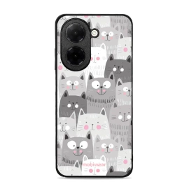 Etui Glossy Case do Xiaomi Redmi A5 - wzór G045G
