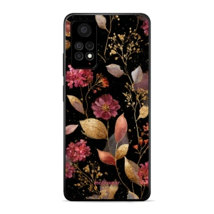 Etui Glossy Case do Xiaomi Redmi Note 11 Pro - wzór G171G