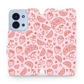 Etui do Xiaomi Redmi 15C - wzór VP86S