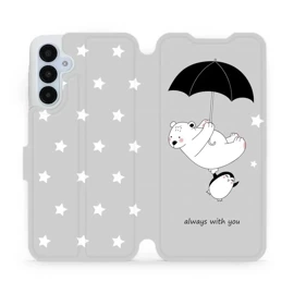 Etui do Samsung Galaxy A25 5G - wzór MH08P