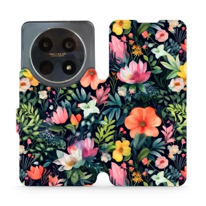 Etui do Huawei Nova 12i - wzór VP48S