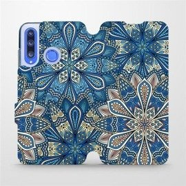 Etui do Huawei Honor 20 Lite - wzór V108P