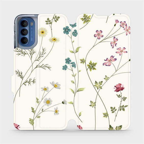 Etui do Motorola Moto G41 - wzór MD03S