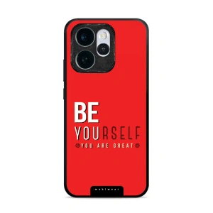 Etui Glossy Case do Oppo Reno 15 - wzór G072G