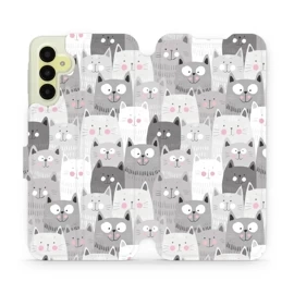 Etui do Samsung Galaxy A15 5G - wzór M099P